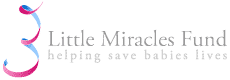 Three little miracles Logo